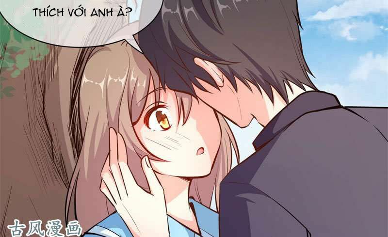 Ám luyến thành hôn: Chapter 70