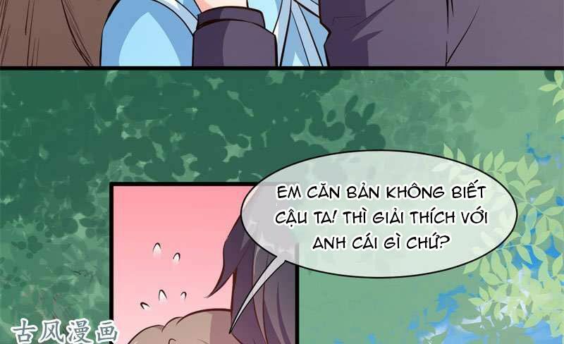 Ám luyến thành hôn: Chapter 70