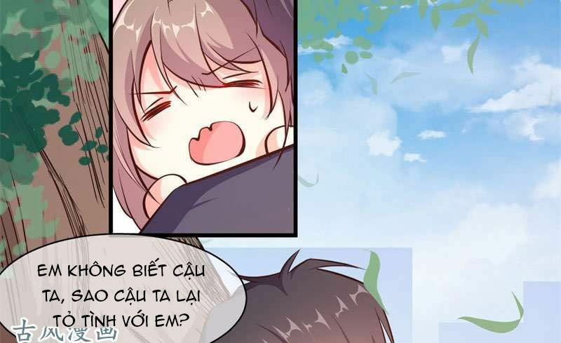 Ám luyến thành hôn: Chapter 70