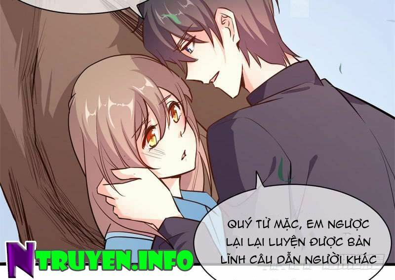 Ám luyến thành hôn: Chapter 70