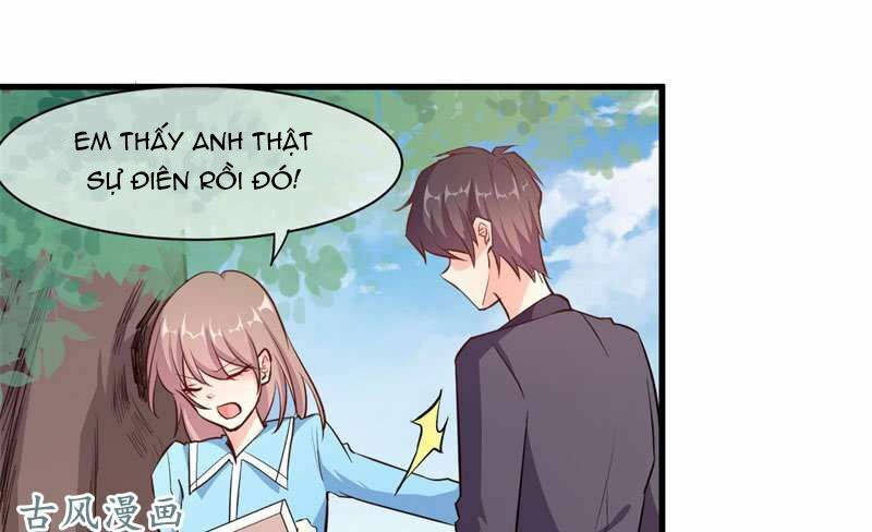 Ám luyến thành hôn: Chapter 70