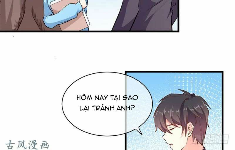 Ám luyến thành hôn: Chapter 70