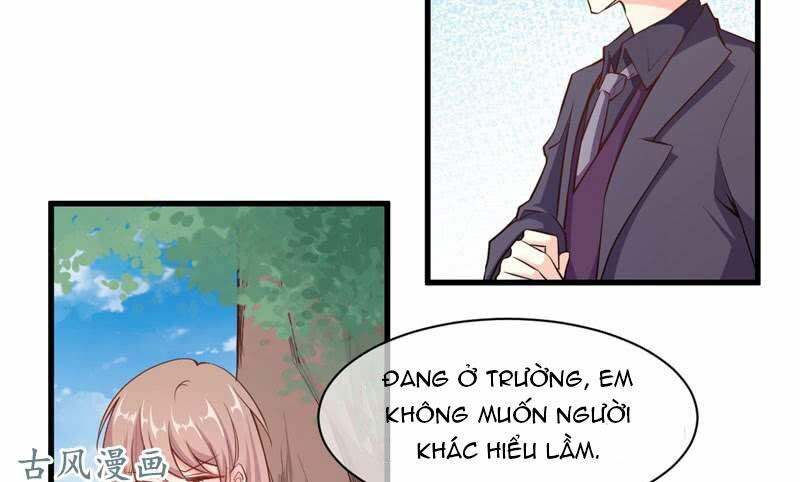 Ám luyến thành hôn: Chapter 70