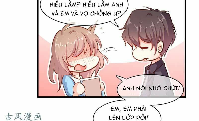Ám luyến thành hôn: Chapter 70