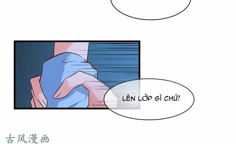 Ám luyến thành hôn: Chapter 70