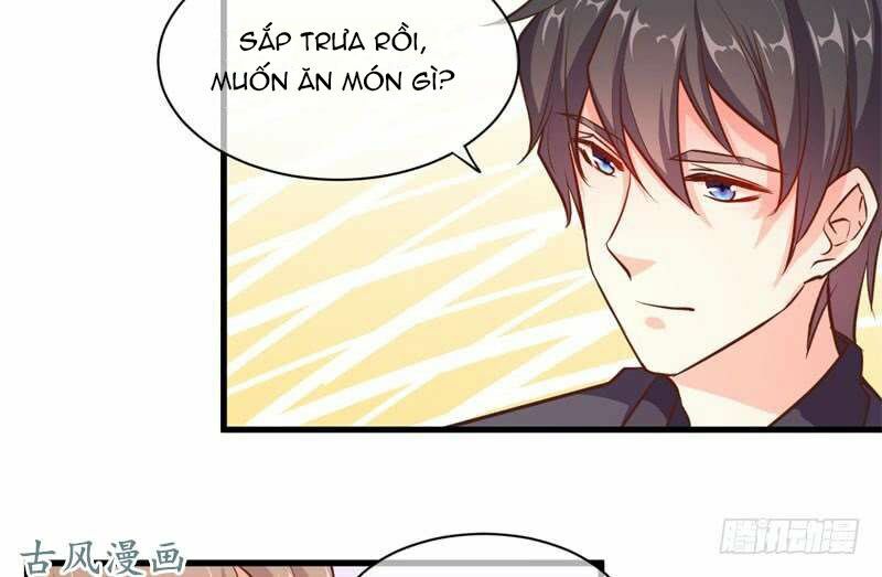 Ám luyến thành hôn: Chapter 70