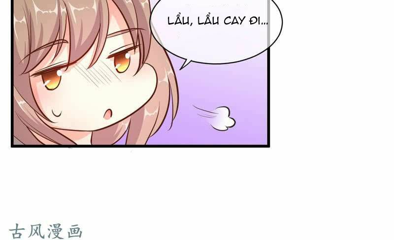 Ám luyến thành hôn: Chapter 70