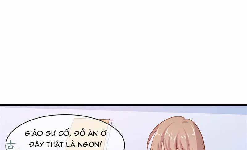 Ám luyến thành hôn: Chapter 70