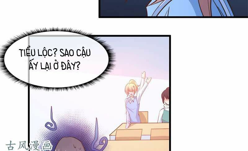 Ám luyến thành hôn: Chapter 70
