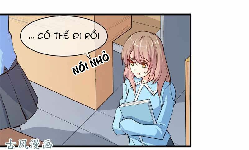 Ám luyến thành hôn: Chapter 70