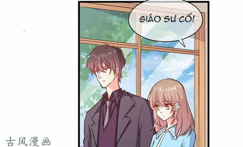 Ám luyến thành hôn: Chapter 70