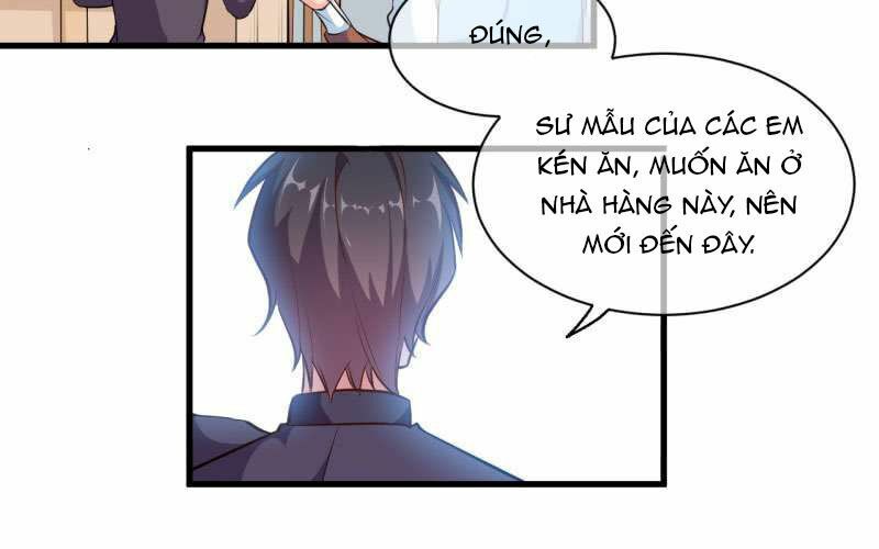 Ám luyến thành hôn: Chapter 71