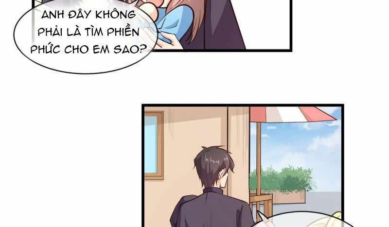 Ám luyến thành hôn: Chapter 71