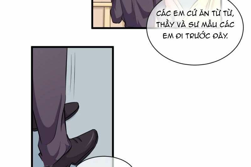 Ám luyến thành hôn: Chapter 71