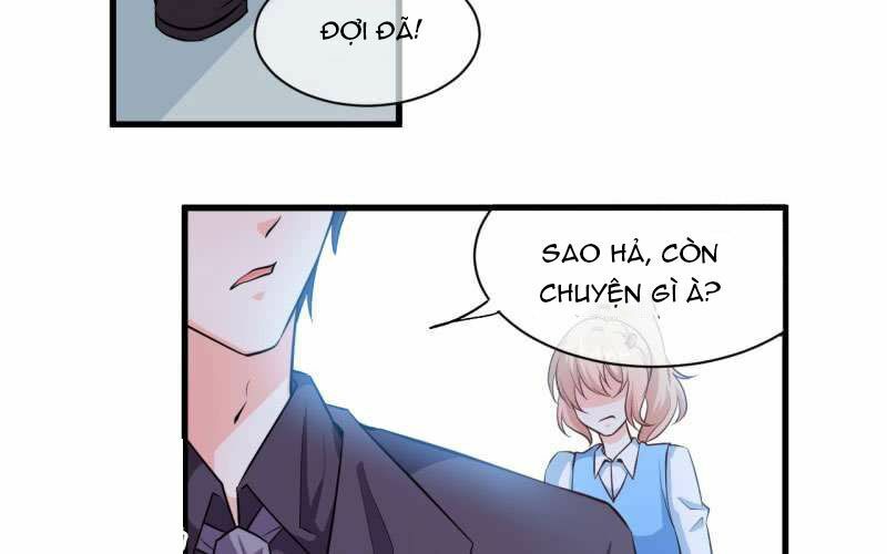 Ám luyến thành hôn: Chapter 71