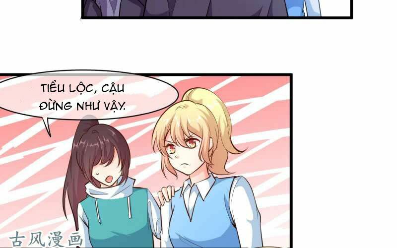 Ám luyến thành hôn: Chapter 71