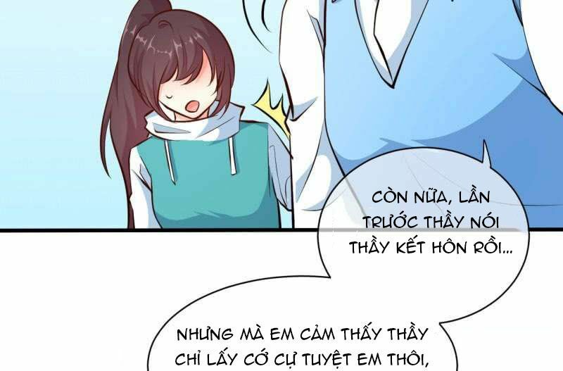 Ám luyến thành hôn: Chapter 71