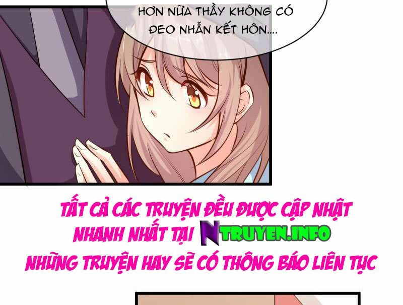 Ám luyến thành hôn: Chapter 71