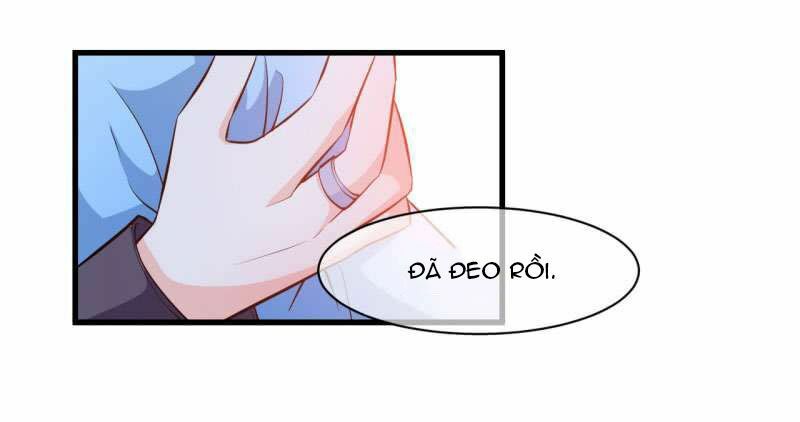 Ám luyến thành hôn: Chapter 71