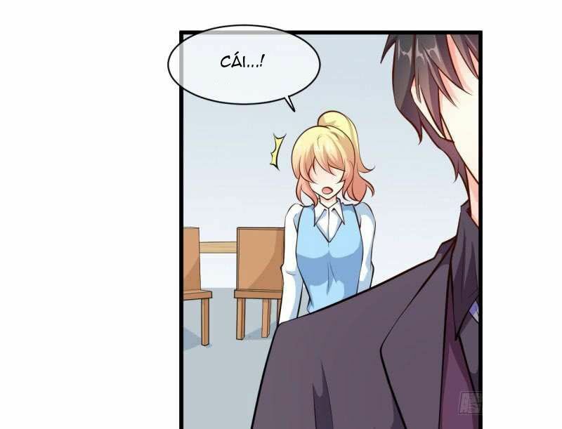 Ám luyến thành hôn: Chapter 71
