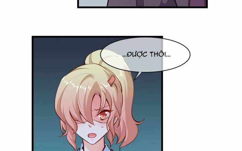 Ám luyến thành hôn: Chapter 71