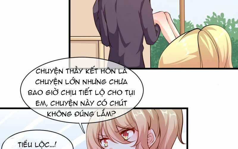 Ám luyến thành hôn: Chapter 71