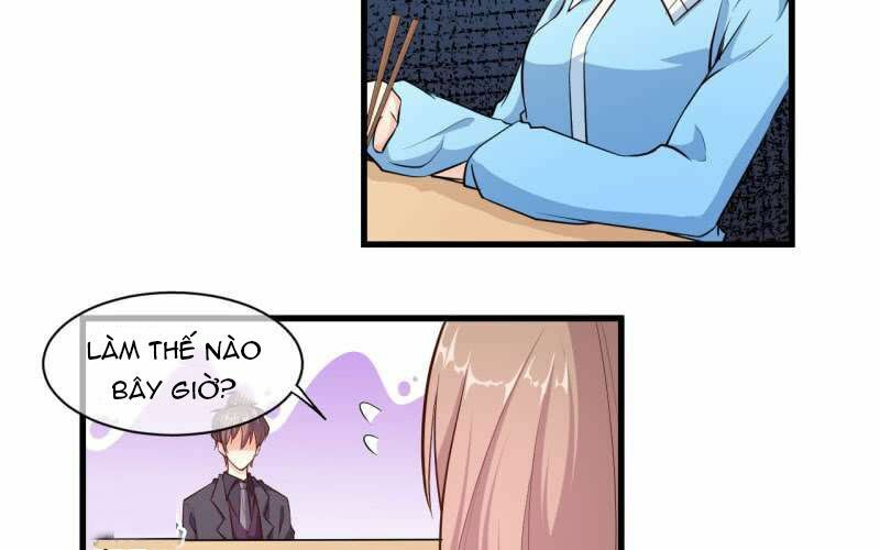 Ám luyến thành hôn: Chapter 71