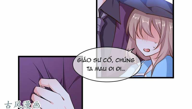 Ám luyến thành hôn: Chapter 71