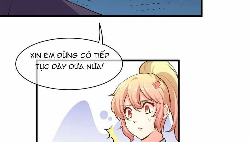 Ám luyến thành hôn: Chapter 71
