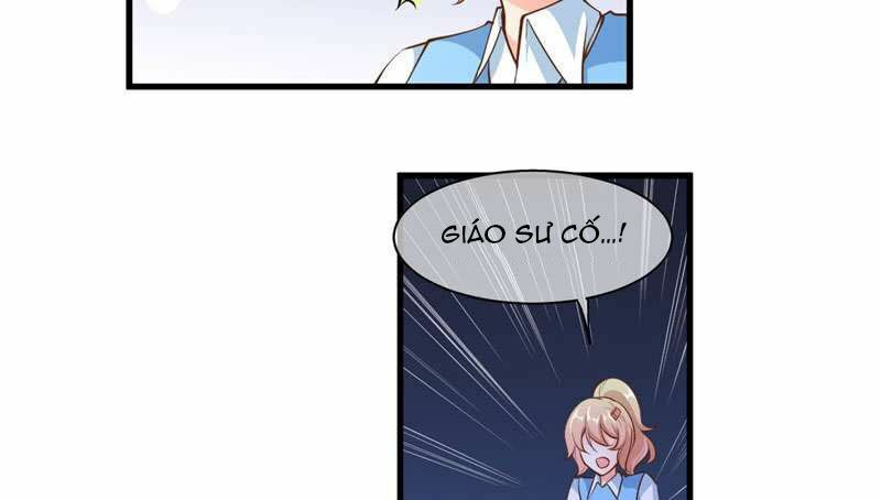 Ám luyến thành hôn: Chapter 71