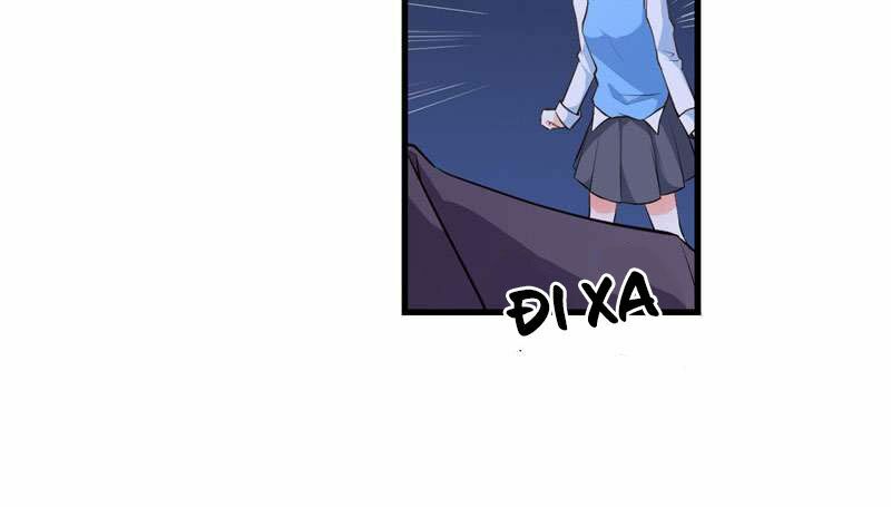 Ám luyến thành hôn: Chapter 71