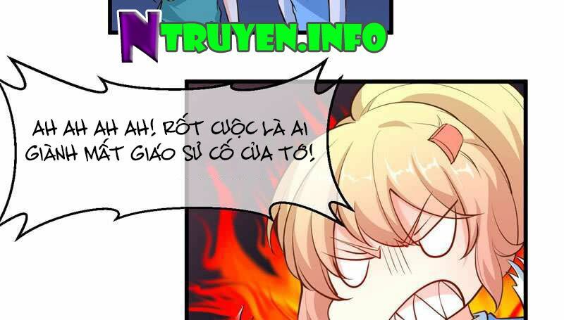 Ám luyến thành hôn: Chapter 71