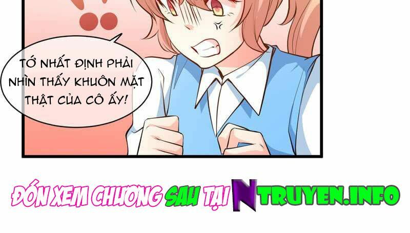 Ám luyến thành hôn: Chapter 71