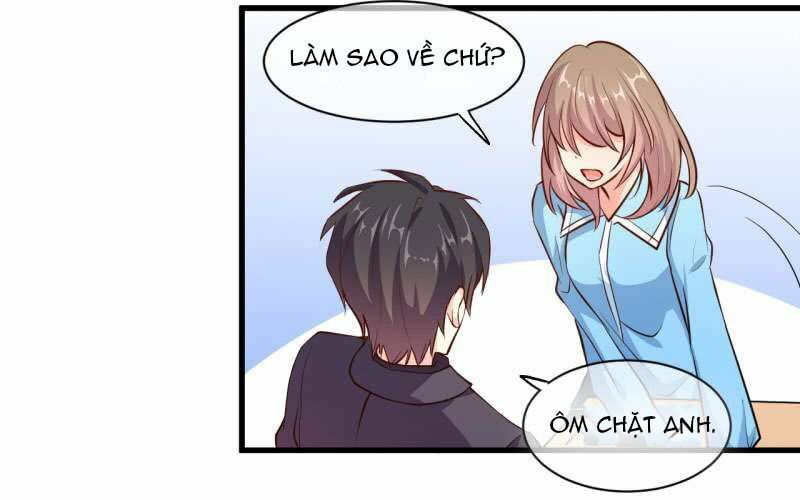 Ám luyến thành hôn: Chapter 71
