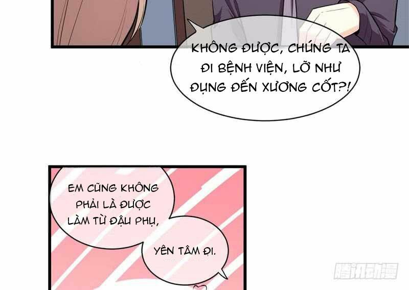 Ám luyến thành hôn: Chapter 72