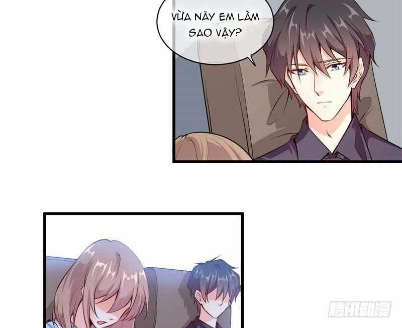 Ám luyến thành hôn: Chapter 72
