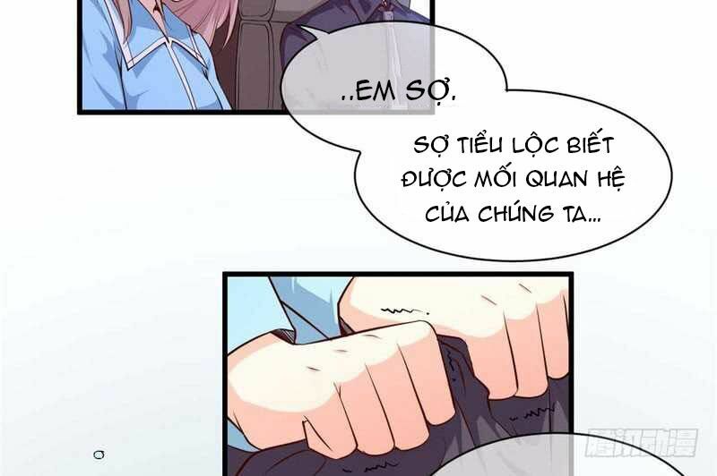 Ám luyến thành hôn: Chapter 72