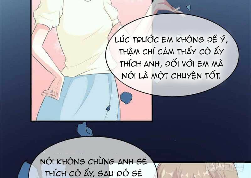 Ám luyến thành hôn: Chapter 72
