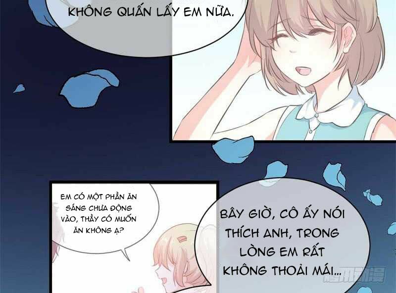 Ám luyến thành hôn: Chapter 72