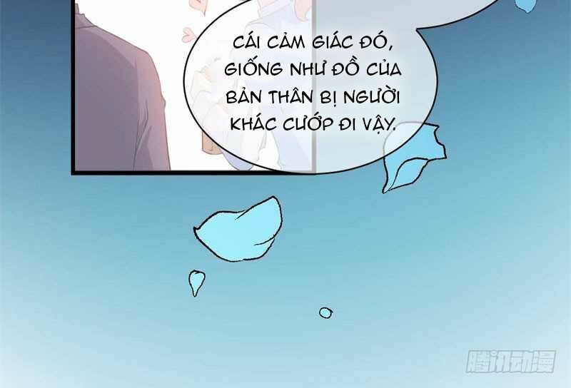 Ám luyến thành hôn: Chapter 72