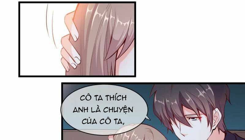 Ám luyến thành hôn: Chapter 72
