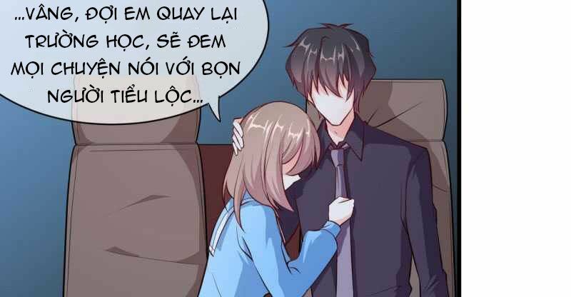 Ám luyến thành hôn: Chapter 72