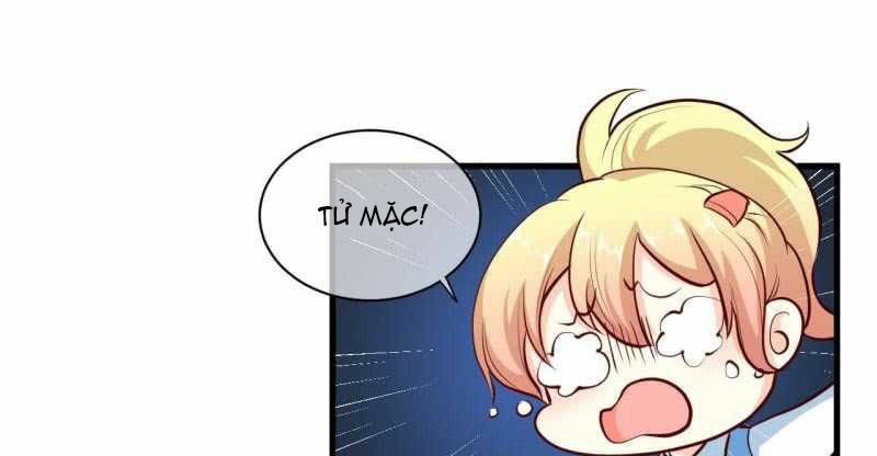 Ám luyến thành hôn: Chapter 72