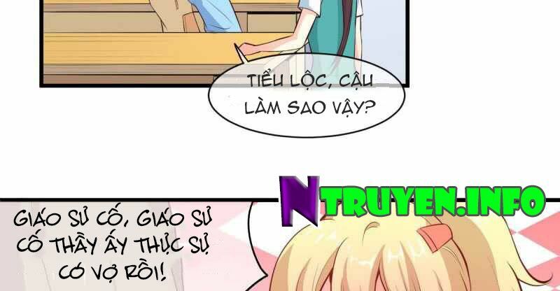 Ám luyến thành hôn: Chapter 72