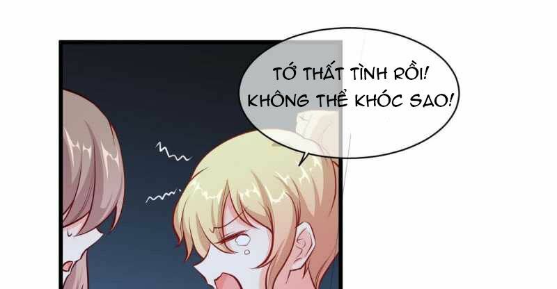 Ám luyến thành hôn: Chapter 72