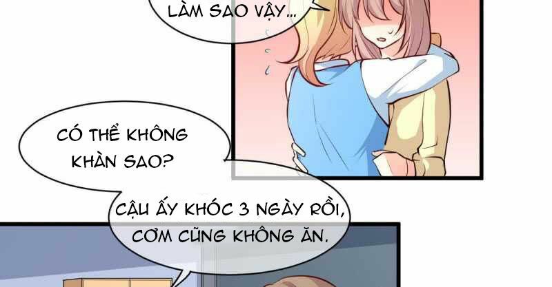 Ám luyến thành hôn: Chapter 72