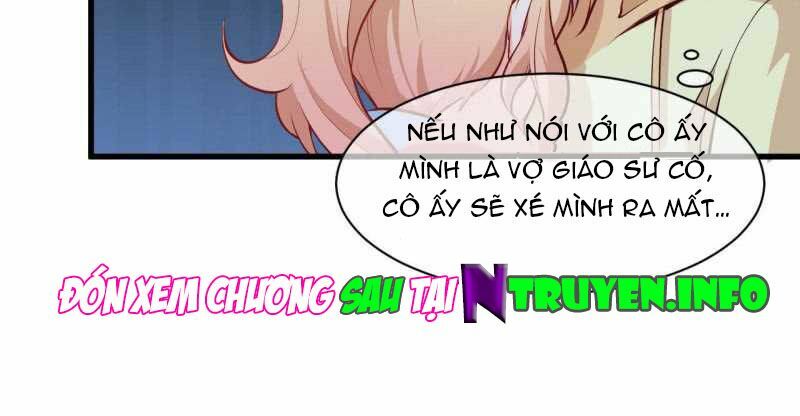 Ám luyến thành hôn: Chapter 72