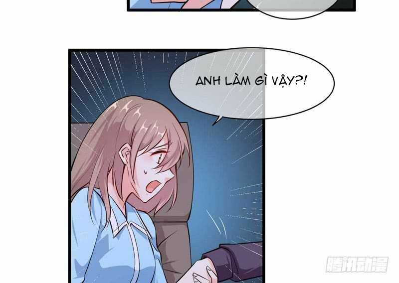Ám luyến thành hôn: Chapter 72