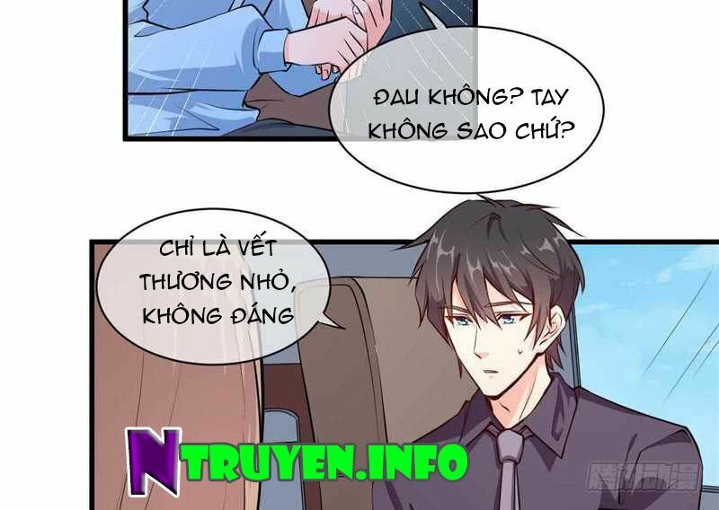 Ám luyến thành hôn: Chapter 72