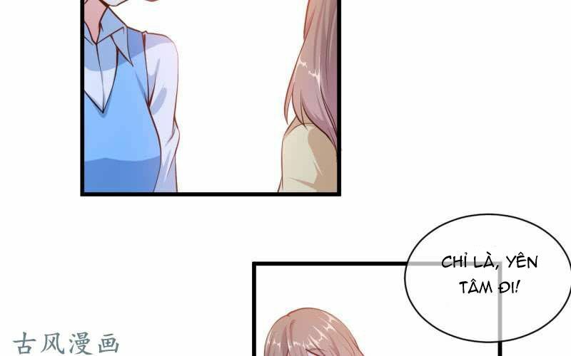 Ám luyến thành hôn: Chapter 73